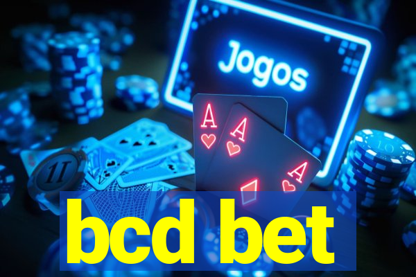 bcd bet